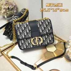 Christian Dior Satchel Bags